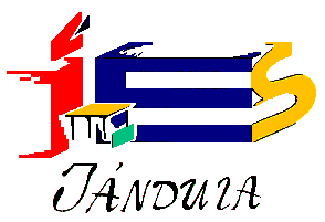 Logo IES Jándula